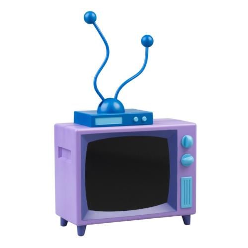 LES SIMPSONS - TV - Dekorativ Lampa Grupo Erik