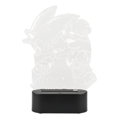 SONIC - Speed - Dekorativ Lampa Grupo Erik