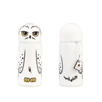 HARRY POTTER - Hedwig - Heady - 3D Silikon Pennfodral Grupo Erik