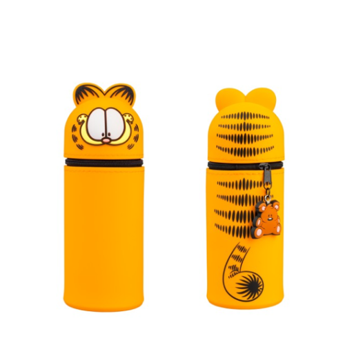 GARDFIELD - Heady - 3D Silicon Pennfodral Grupo Erik