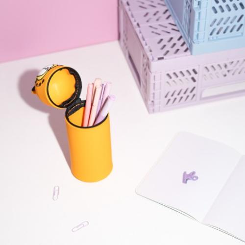 GARDFIELD - Heady - 3D Silicon Pennfodral Grupo Erik