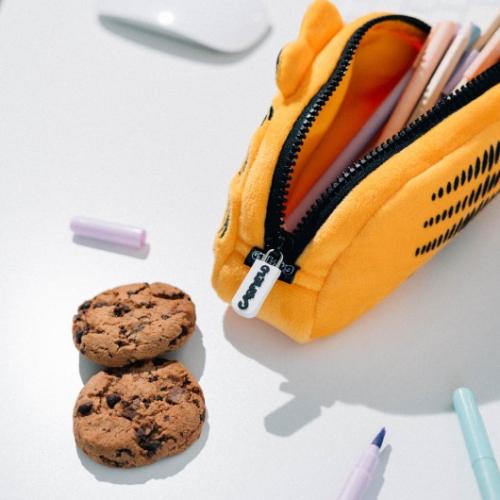 GARDFIELD - Heady - gosedjur Pennfodral Grupo Erik