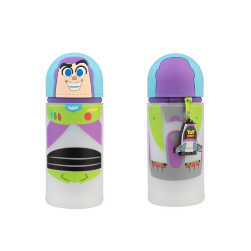 TOY STORY - Buzz - Heady - 3D Silicon Pennfodral Grupo Erik
