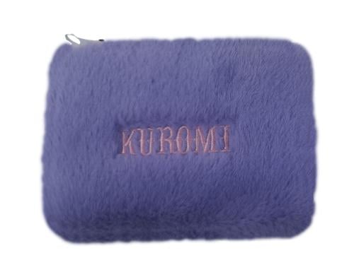 KUROMI - Lila - Gosedjur Myntpung CYP