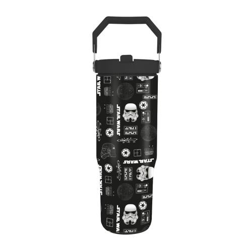 STAR WARS - XL Travel Mug med handtag 30oz Pyramid
