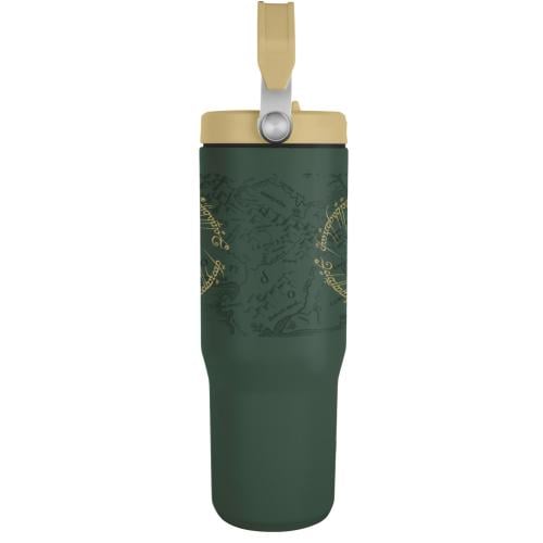 THE LORD OF THE RINGS - XL Travel Mug med handtag 30oz Pyramid