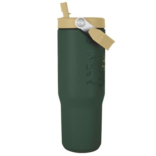 THE LORD OF THE RINGS - XL Travel Mug med handtag 30oz Pyramid