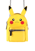 POKEMON - Pikachu - Micro Bag 6.5x10.5x13cm Difuzed
