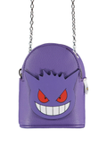 POKEMON - Gengar - Micro Bag 6.5x10.5x13cm Difuzed