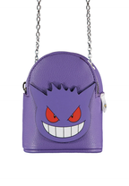 POKEMON - Gengar - Micro Bag 6.5x10.5x13cm Difuzed