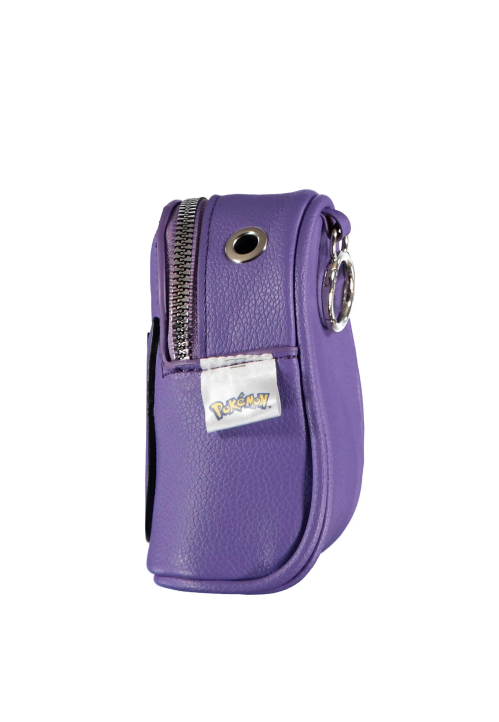 POKEMON - Gengar - Micro Bag 6.5x10.5x13cm Difuzed