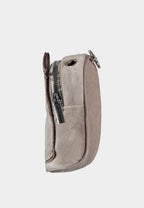 PUSHEEN - Pizza - Plush Micro Bag '6.5x10.5x13cm' Difuzed