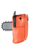 CHAINSAW MAN - Pochita - Mikroväska 6.5x10.5x13cm Difuzed