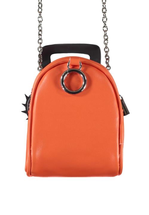 CHAINSAW MAN - Pochita - Mikroväska 6.5x10.5x13cm Difuzed