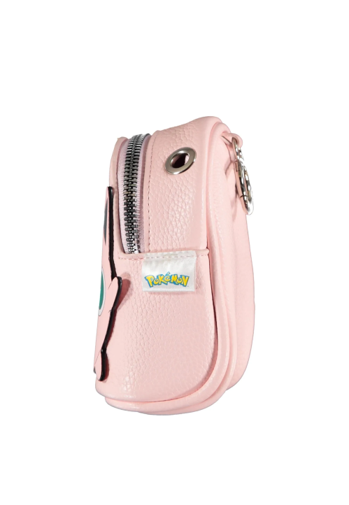 POKEMON - Jigglypuff - Micro Bag 6.5x10.5x13cm Difuzed