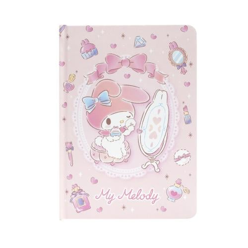 MY MELODY - A5 Anteckningsblock Blue Sky