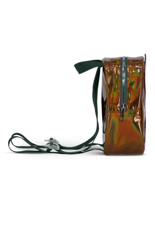 GROOT - Mini Ryggsäck 'Shiny' - 23x 16,5x 9,5cm Difuzed