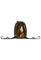 GROOT - Mini Ryggsäck 'Shiny' - 23x 16,5x 9,5cm Difuzed