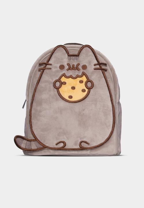 PUSHEEN - Cookie - Novelty gosedjur Ryggsäck Difuzed