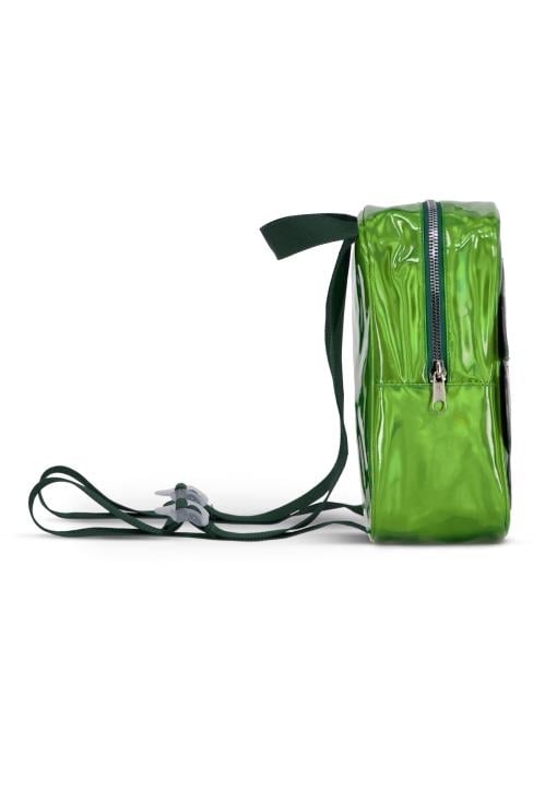 GROGU - Mini Ryggsäck 'Shiny' - 23x 16,5x 9,5cm Difuzed