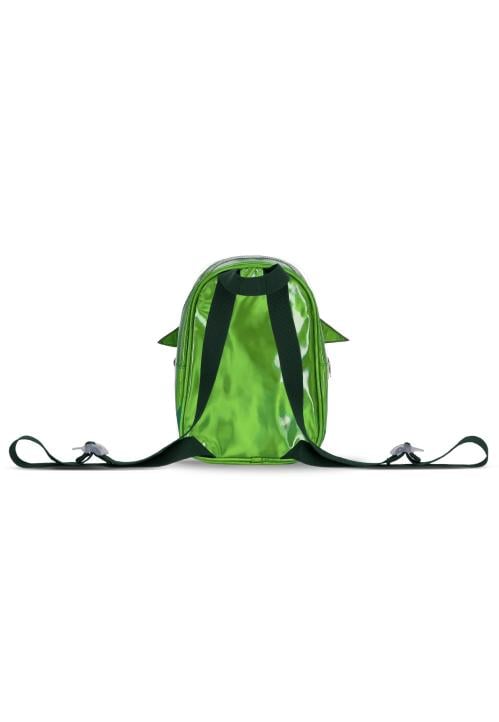 GROGU - Mini Ryggsäck 'Shiny' - 23x 16,5x 9,5cm Difuzed