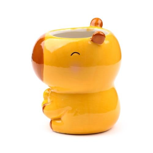 KAWAII - Duke the Capybara - 3D Mug 15oz Puckator