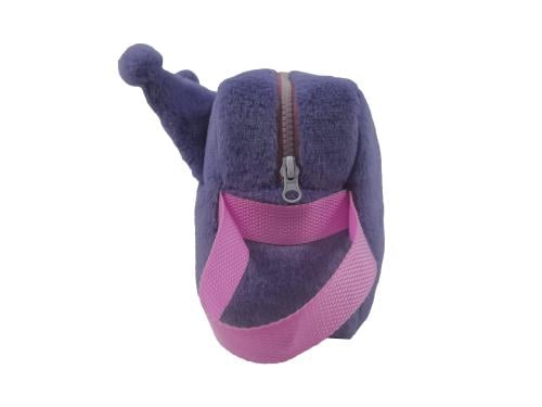 KUROMI - Lila - Pälskåpa CYP