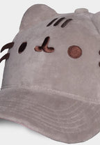 PUSHEEN - Novelty Plush Cap Difuzed