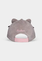 PUSHEEN - Novelty Plush Cap Difuzed