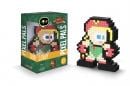PIXEL PALS Light Up Collectible Figures - Street Fighter - Cammy Runns