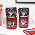 SNOW WHITE - Grumpy - Mug and Socks – En perfekt kombination av stil och humor! Paladone