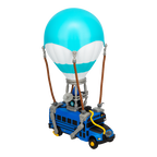 FORNITE - Battle Bus - Diorama Ljus 31cm Paladone