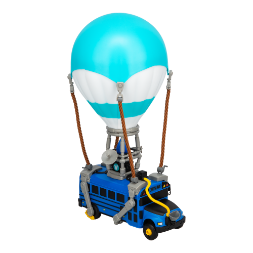 FORNITE - Battle Bus - Diorama Ljus 31cm Paladone