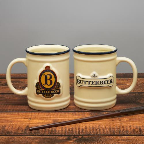 HARRY POTTER - Butter Beer - Mug Shaped Paladone