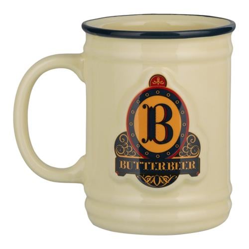 HARRY POTTER - Butter Beer - Mug Shaped Paladone