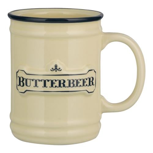 HARRY POTTER - Butter Beer - Mug Shaped Paladone