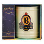 HARRY POTTER - Butter Beer - Mug Shaped Paladone