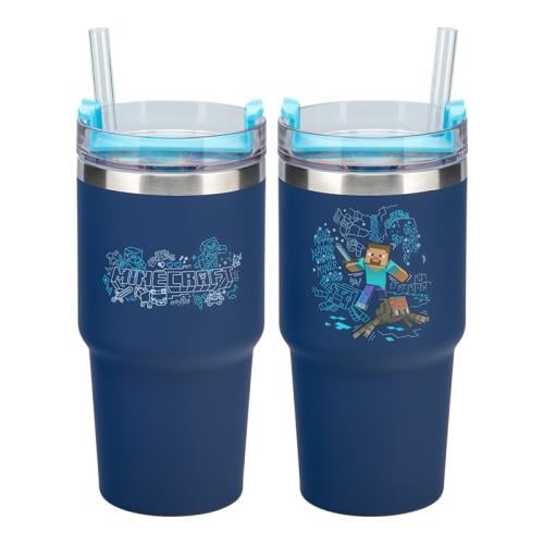 MINECRAFT - Resemugg 600ml Paladone