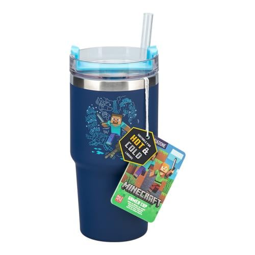 MINECRAFT - Resemugg 600ml Paladone