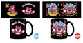 TOY STORY - Lotso - Mugg med värmeförändring 11oz Pyramid