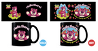 TOY STORY - Lotso - Mugg med värmeförändring 11oz Pyramid