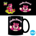 TOY STORY - Lotso - Mugg med värmeförändring 11oz Pyramid