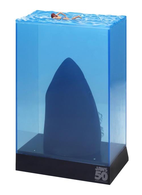 JAWS - 3D Posterfigur - 28 cm SD Toys