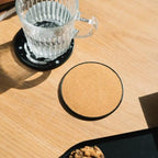 HARRY POTTER - Hedwig - Set of 2 Coasters Grupo Erik