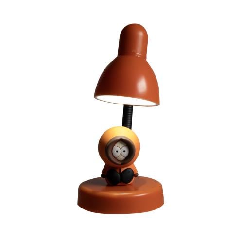 SOUTH PARK - Kenny - Uppladdningsbar Mini Lamp - 15cm Blue Sky