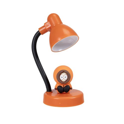 SOUTH PARK - Kenny - Uppladdningsbar Mini Lamp - 15cm Blue Sky