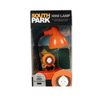 SOUTH PARK - Kenny - Uppladdningsbar Mini Lamp - 15cm Blue Sky