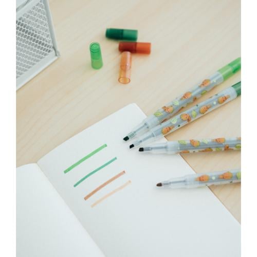 GROOT - Underwriters 4 Set Grupo Erik