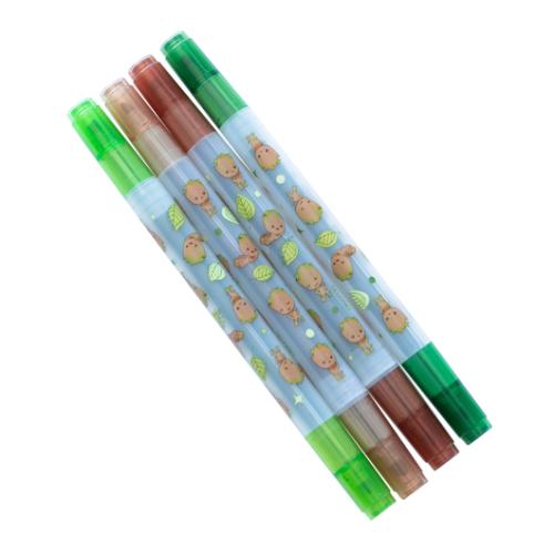 GROOT - Underwriters 4 Set Grupo Erik