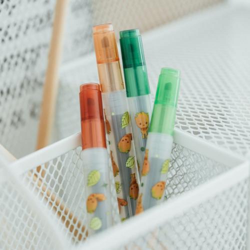 GROOT - Underwriters 4 Set Grupo Erik